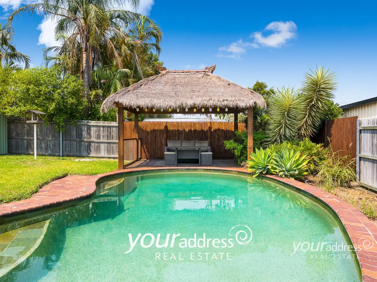 Main view of Homely house listing, 141 Vansittart Road, Regents Park QLD 4118