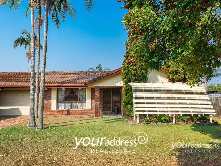 Second view of Homely house listing, 141 Vansittart Road, Regents Park QLD 4118