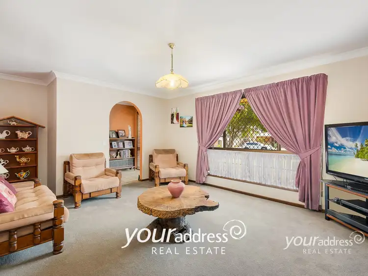 Fourth view of Homely house listing, 141 Vansittart Road, Regents Park QLD 4118