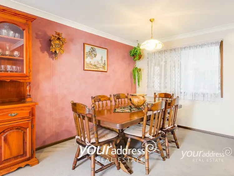Fifth view of Homely house listing, 141 Vansittart Road, Regents Park QLD 4118