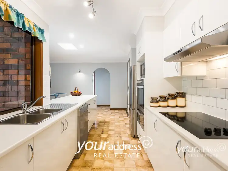 Sixth view of Homely house listing, 141 Vansittart Road, Regents Park QLD 4118