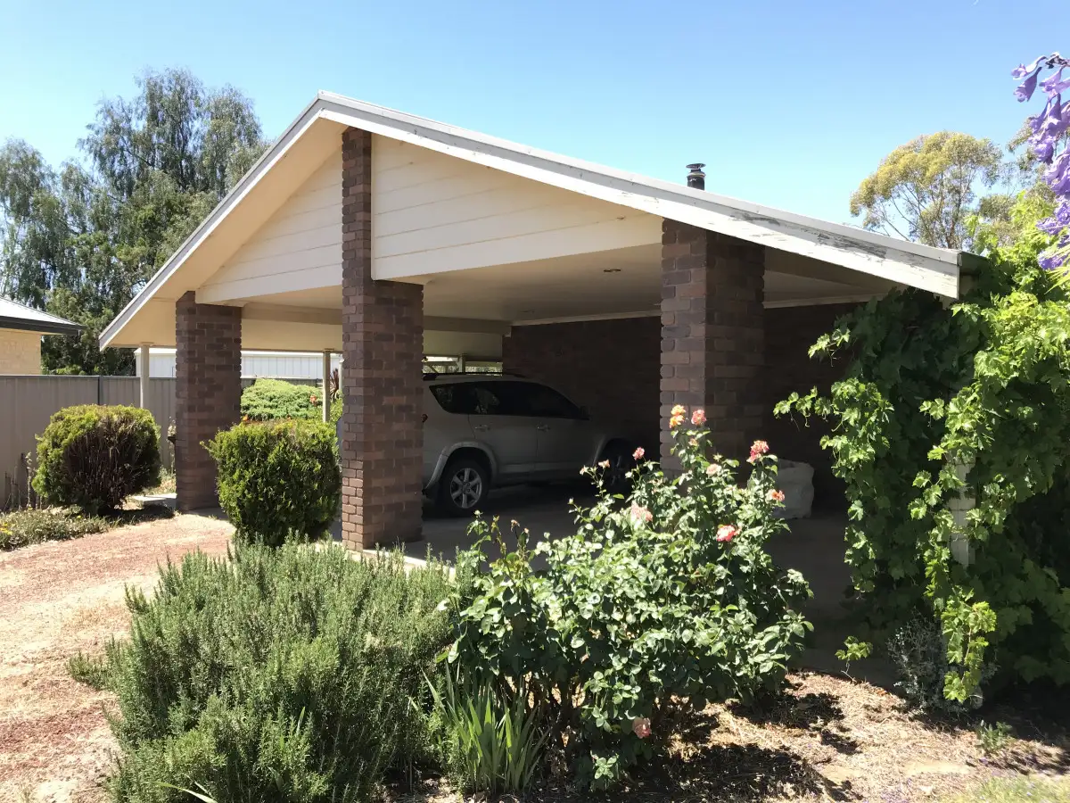 Main view of Homely house listing, 36 Linton Park Drive, Barham NSW 2732