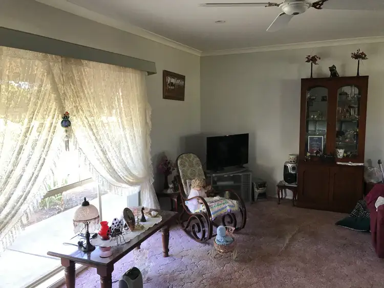 Second view of Homely house listing, 36 Linton Park Drive, Barham NSW 2732