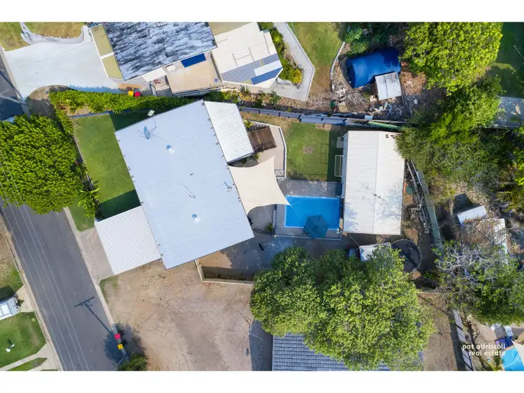 380 Philp Avenue, Frenchville QLD 4701