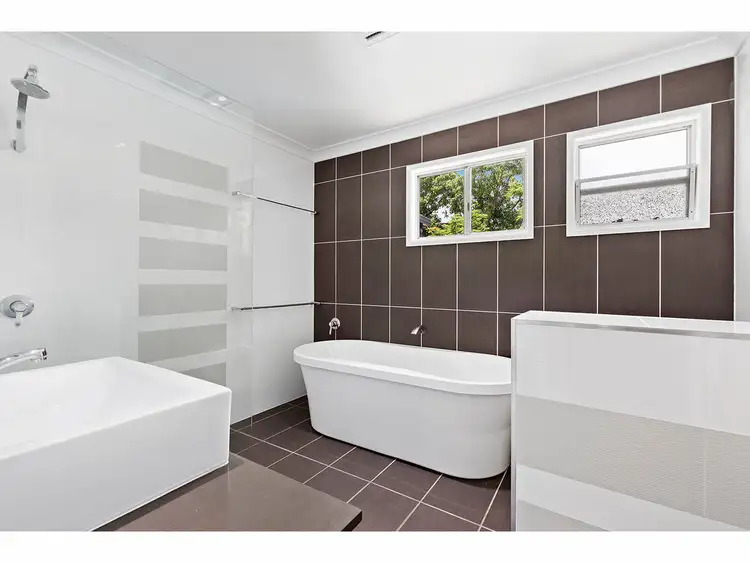 Fourth view of Homely house listing, 380 Philp Avenue, Frenchville QLD 4701