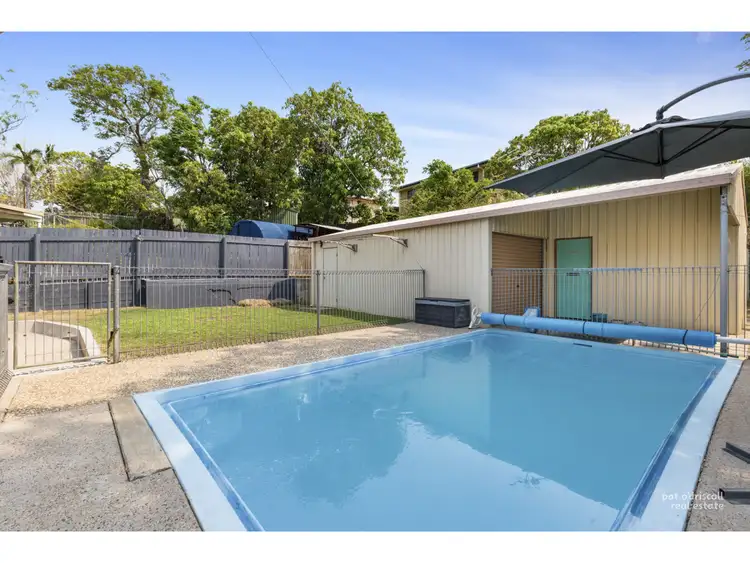 Fifth view of Homely house listing, 380 Philp Avenue, Frenchville QLD 4701