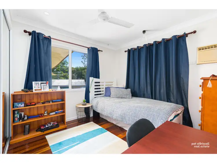 Seventh view of Homely house listing, 380 Philp Avenue, Frenchville QLD 4701
