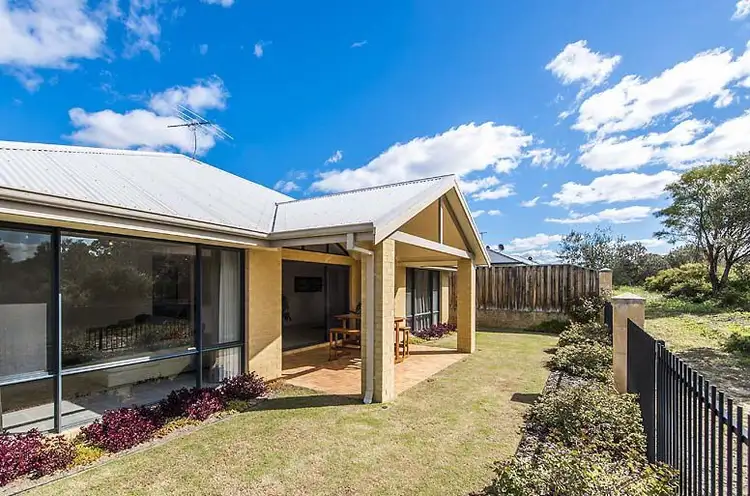 Main view of Homely house listing, 13 Convallis Vista, The Vines WA 6069