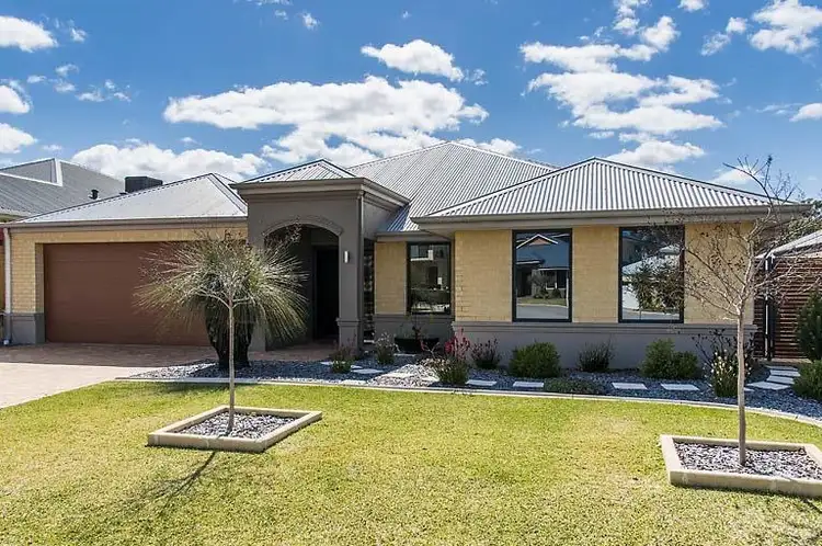 Second view of Homely house listing, 13 Convallis Vista, The Vines WA 6069
