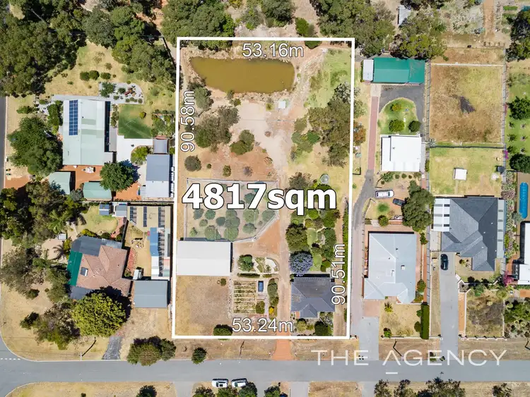 21-23 Yilgarn Street, Mundaring WA 6073
