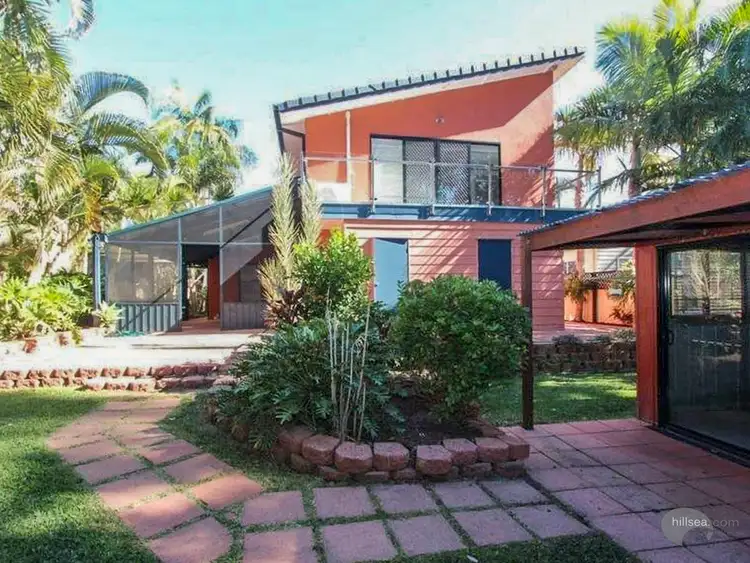 43 Allinga Street, Coombabah QLD 4216