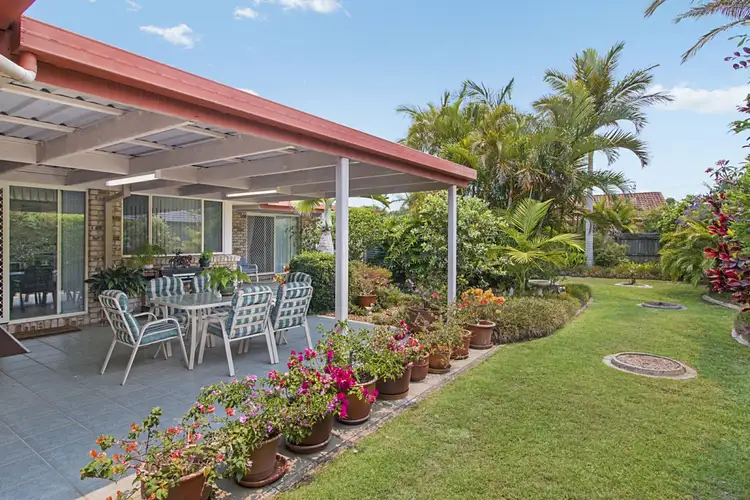 Main view of Homely house listing, 28 Merion Court, Banora Point NSW 2486