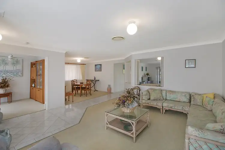Third view of Homely house listing, 28 Merion Court, Banora Point NSW 2486