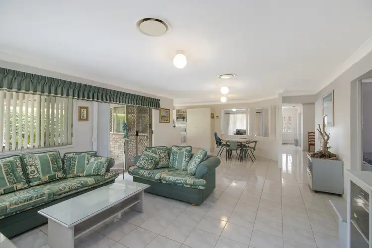 Fourth view of Homely house listing, 28 Merion Court, Banora Point NSW 2486