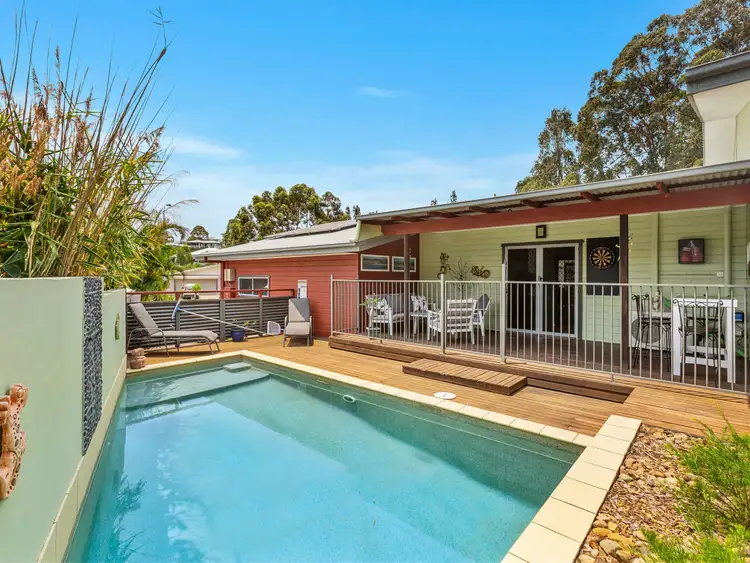 9 Brushtail Court, Pottsville NSW 2489