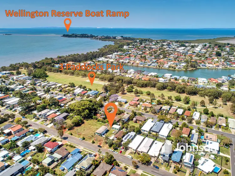 Fourth view of Homely house listing, 41-43 Cavell Street, Birkdale QLD 4159