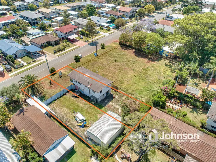 Fifth view of Homely house listing, 41-43 Cavell Street, Birkdale QLD 4159