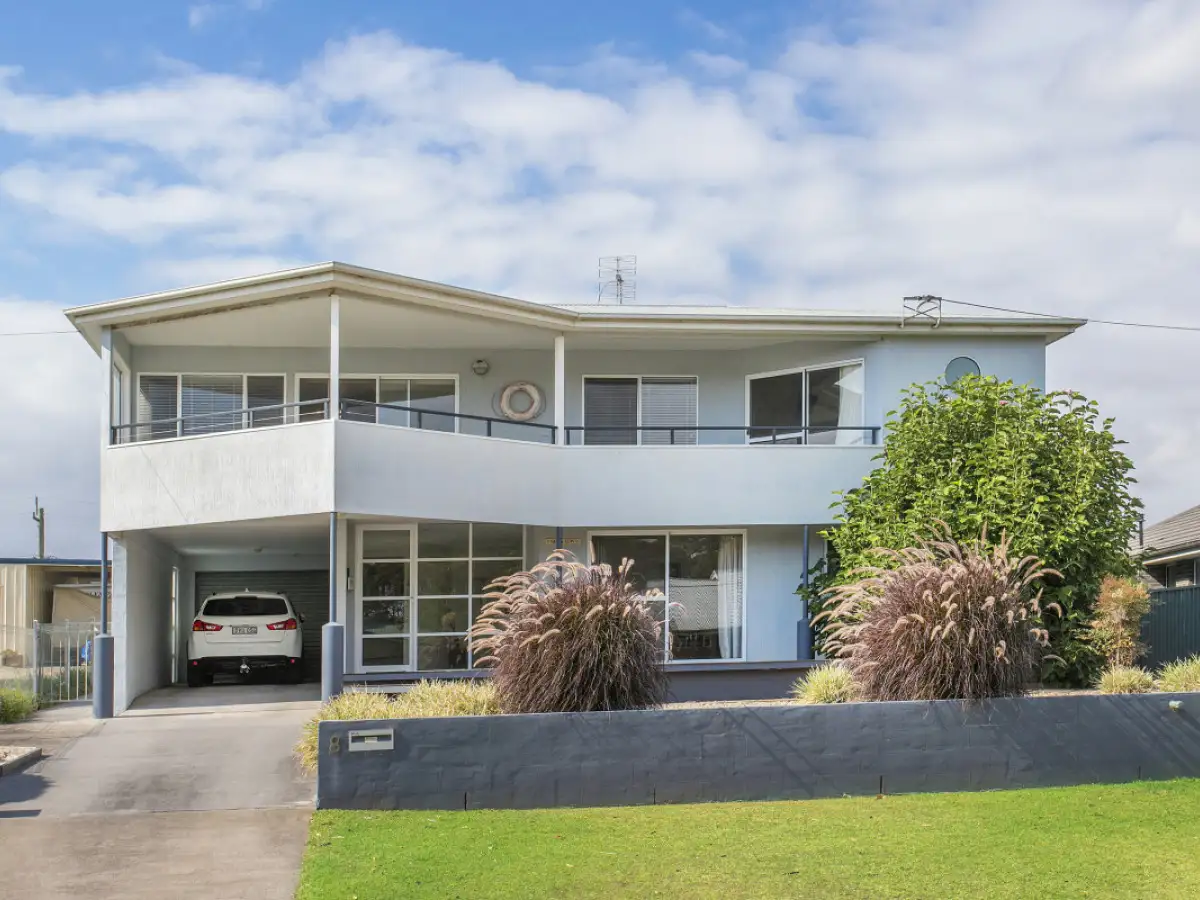 Main view of Homely house listing, 8 Harrington Crescent, Bawley Point NSW 2539