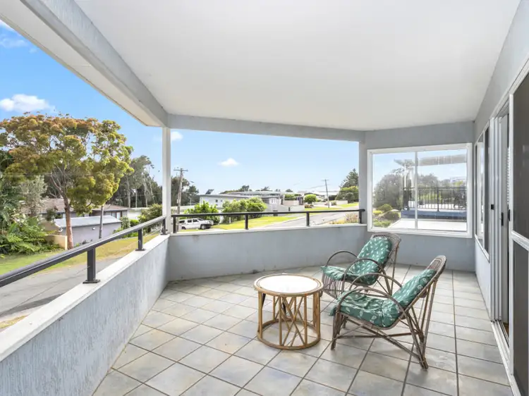 Third view of Homely house listing, 8 Harrington Crescent, Bawley Point NSW 2539