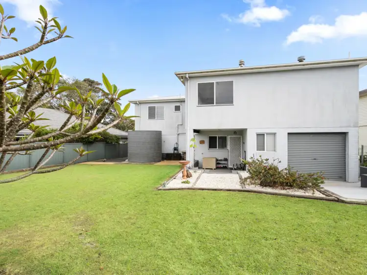 Fourth view of Homely house listing, 8 Harrington Crescent, Bawley Point NSW 2539