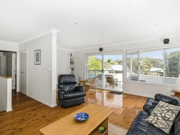 Sixth view of Homely house listing, 8 Harrington Crescent, Bawley Point NSW 2539