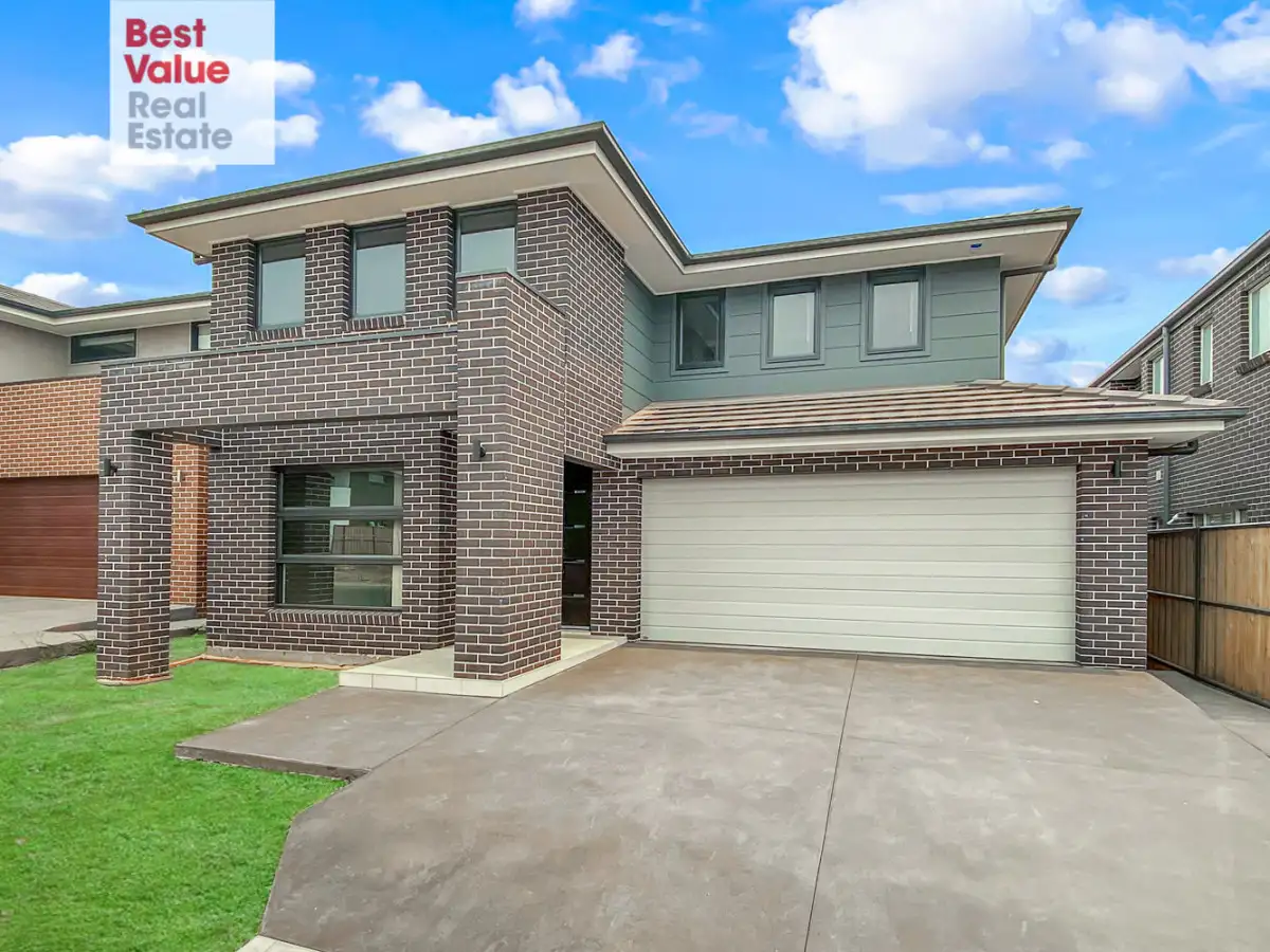 Main view of Homely house listing, 207 Bolwarra Street, Marsden Park NSW 2765