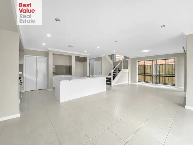 Second view of Homely house listing, 207 Bolwarra Street, Marsden Park NSW 2765