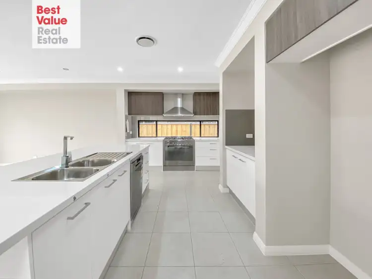 Third view of Homely house listing, 207 Bolwarra Street, Marsden Park NSW 2765
