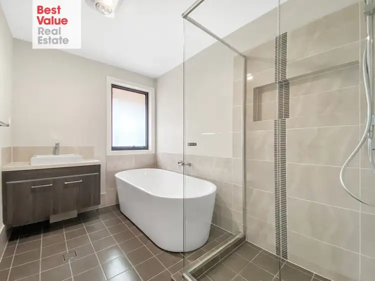 Fourth view of Homely house listing, 207 Bolwarra Street, Marsden Park NSW 2765