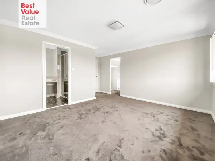 Fifth view of Homely house listing, 207 Bolwarra Street, Marsden Park NSW 2765
