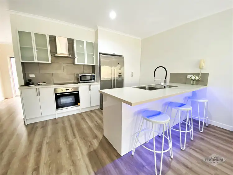 Main view of Homely unit listing, 35/24 Warren Street, Palm Cove QLD 4879