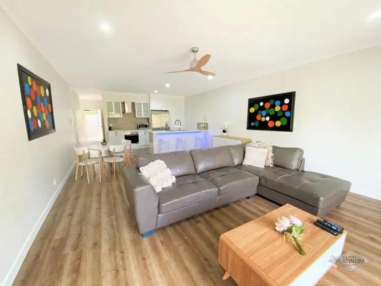Second view of Homely unit listing, 35/24 Warren Street, Palm Cove QLD 4879
