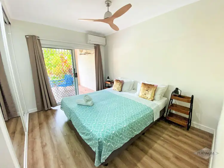 Fourth view of Homely unit listing, 35/24 Warren Street, Palm Cove QLD 4879