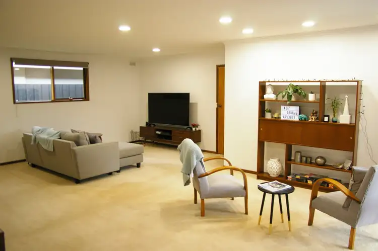 Second view of Homely house listing, 37 Grubb Avenue, Traralgon VIC 3844