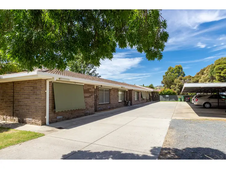 2/199 Alexandra Street, East Albury NSW 2640