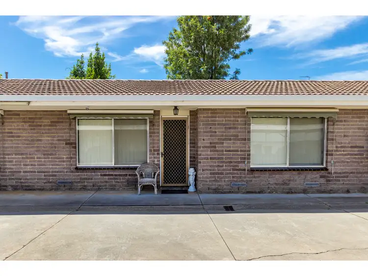 Second view of Homely unit listing, 2/199 Alexandra Street, East Albury NSW 2640