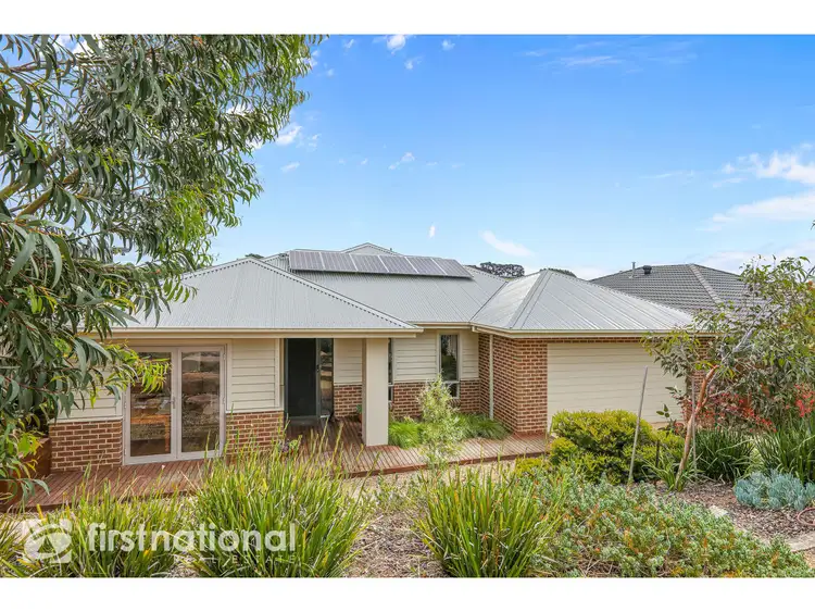 71 Myrtle Crescent, Warragul VIC 3820
