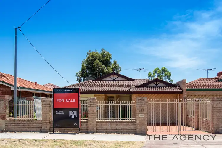 165 Alexander Road, Rivervale WA 6103