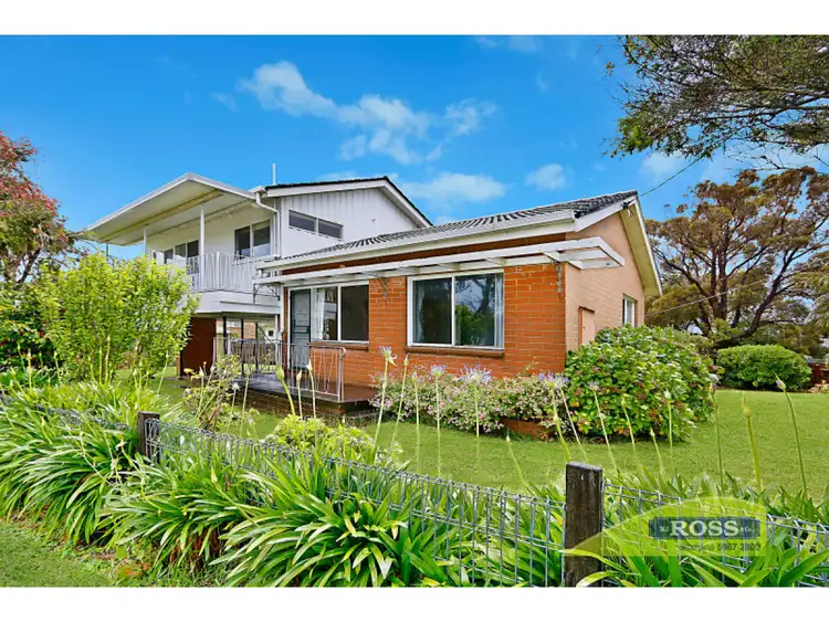 16 Wilson Crescent, Dromana VIC 3936