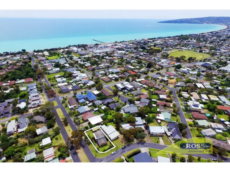 Second view of Homely house listing, 16 Wilson Crescent, Dromana VIC 3936