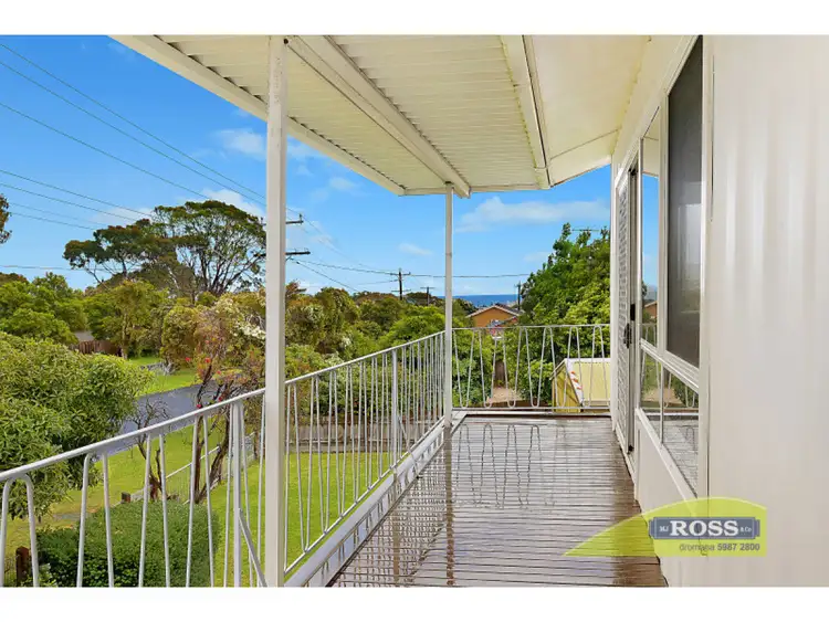 Fourth view of Homely house listing, 16 Wilson Crescent, Dromana VIC 3936