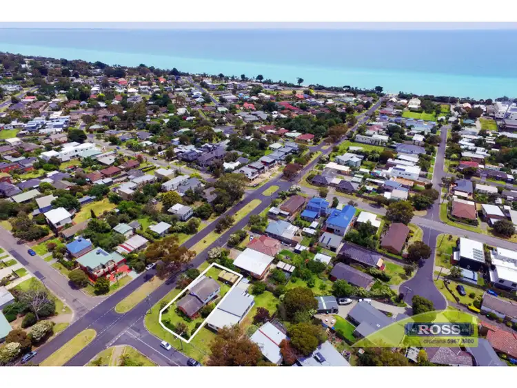 Fifth view of Homely house listing, 16 Wilson Crescent, Dromana VIC 3936