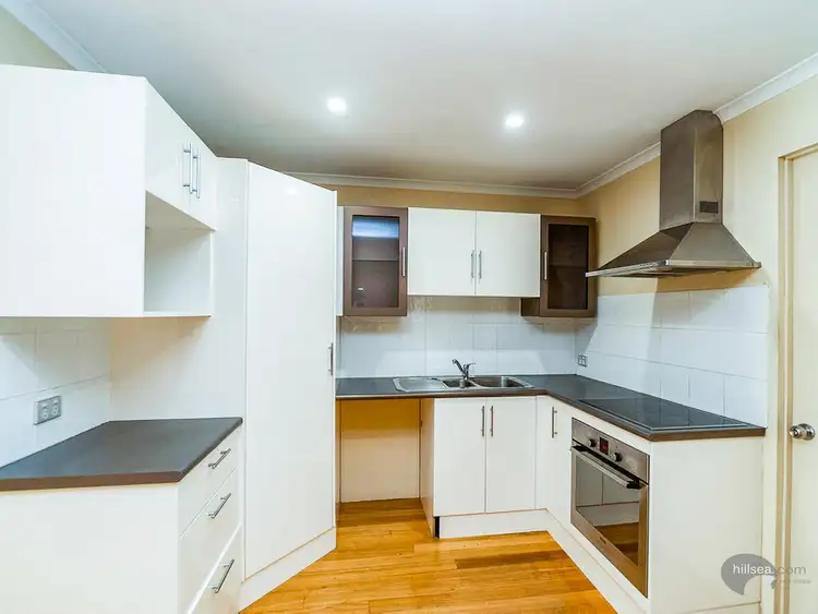 Second view of Homely semi-detached listing, 2/20 Marsupial Drive, Coombabah QLD 4216