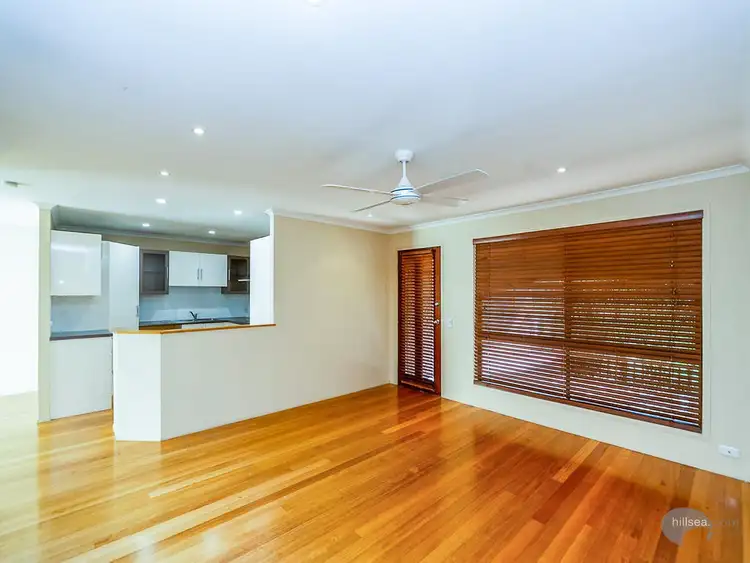 Third view of Homely semi-detached listing, 2/20 Marsupial Drive, Coombabah QLD 4216