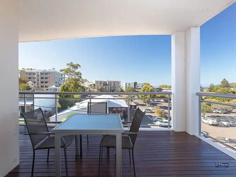 Second view of Homely unit listing, 12/61 Donald Street, Nelson Bay NSW 2315