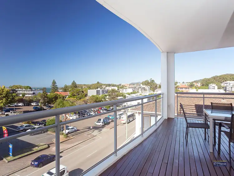 Third view of Homely unit listing, 12/61 Donald Street, Nelson Bay NSW 2315
