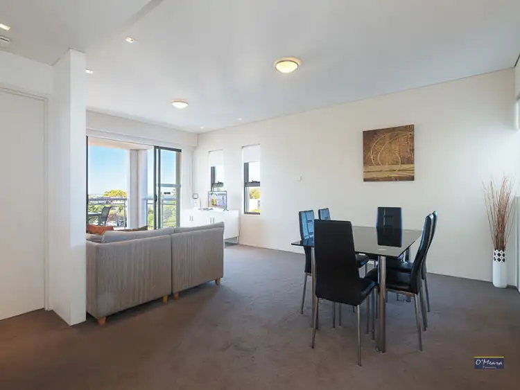 Fourth view of Homely unit listing, 12/61 Donald Street, Nelson Bay NSW 2315