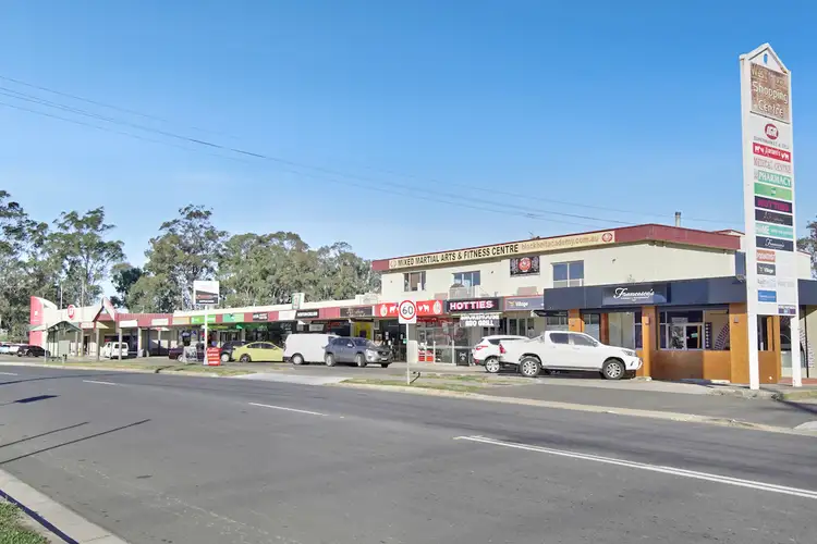 Third view of Homely land listing, LOT 132, 11 Lethbridge Road, Austral NSW 2179