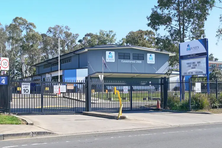 Fourth view of Homely land listing, LOT 132, 11 Lethbridge Road, Austral NSW 2179