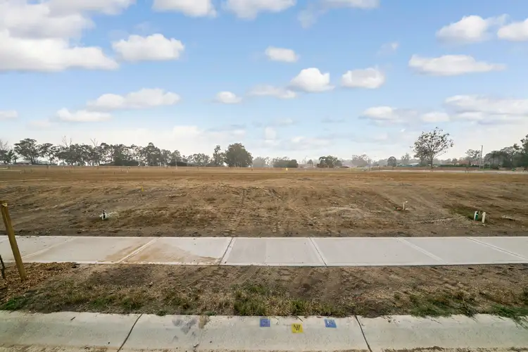Seventh view of Homely land listing, LOT 132, 11 Lethbridge Road, Austral NSW 2179